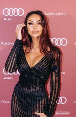 MADALINA GHENEA - Instagram Photos 11/18/2025