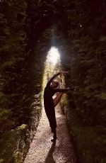 MADALINA GHENEA - Instagram Photos 11/18/2025