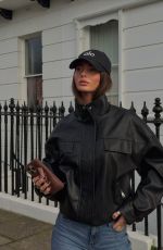 MADDY CHEARY - Instagram Photos 11/13/2025