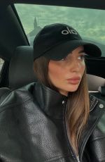 MADDY CHEARY - Instagram Photos 11/13/2025