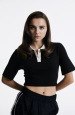 MADELEINE MCGRAW for Our Era Magazine, October 2025