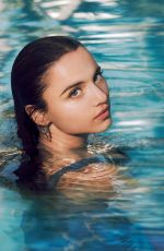 MADELEINE MCGRAW for Schon Magazine, November 2025 Issue