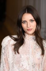 MADELINE ARGY at 2025 LACMA Art+Film Gala at Los Angeles County Museum of Art 11/01/2025