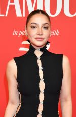 MADELYN CLINE at Glamour Women Of The Year Awards in Berlin 11/14/2025