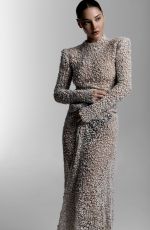 MADELYN CLINE for Glamour Germany, November 2025