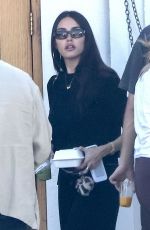 MADISON BEER Out for Breakfast in Los Angeles 11/07/2025