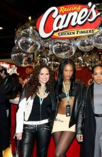 MADISON PETTIS at Raising Cane