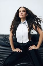 MADISON PETTIS for Modeliste Magazine, November 2025