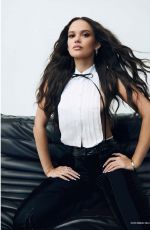 MADISON PETTIS in Modeliste Magazine, November 2025