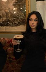 MAGGIE LINDEMANN - Instagram Photos 11/08/2025