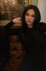 MAGGIE LINDEMANN - Instagram Photos 11/08/2025