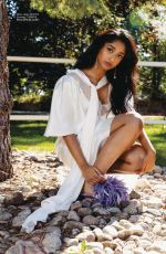 MAITREYI RAMAKRISHNAN in Vogue India, November/December 2025