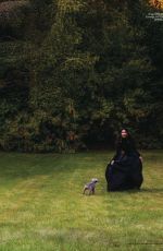 MAITREYI RAMAKRISHNAN in Vogue India, November/December 2025
