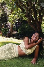 MAITREYI RAMAKRISHNAN in Vogue India, November/December 2025