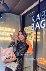 MAKOTO MINAMI - Instagram Photos 11/08/2025