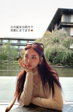 MAKOTO MINAMI - Instagram Photos 11/08/2025