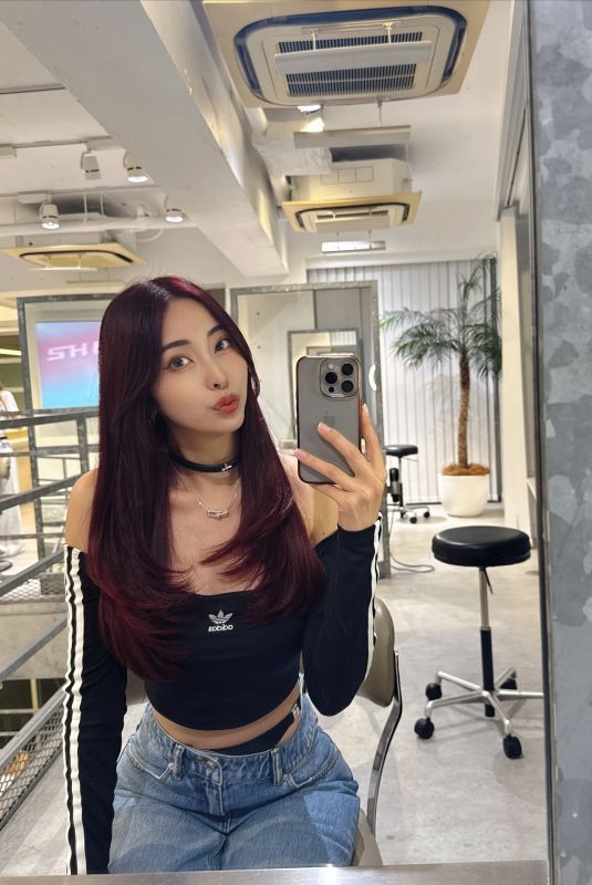 MAKOTO MINAMI - Instagram Photos 11/08/2025