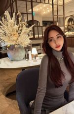 MAKOTO MINAMI - Instagram Photos 11/25/2025