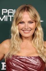 MALIN AKERMAN at 2025 Baby2Baby Gala in West Hollywood 11/08/2025