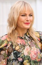 MALN AKERMAN at Hallmark