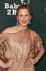 MAMIE GUMMER at 2025 Rock & Roll Hall Of Fame Induction Ceremony 11/08/2025