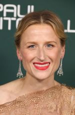 MAMIE GUMMER at 2025 Rock & Roll Hall Of Fame Induction Ceremony 11/08/2025