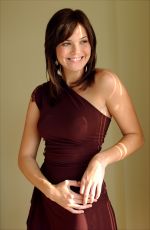 MANDY MOORE at a Photoshoot 2003