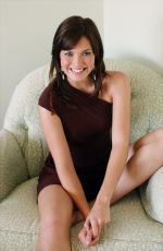 MANDY MOORE at a Photoshoot 2003