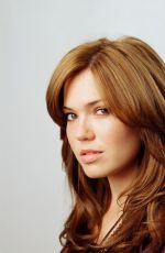 MANDY MOORE at a Photoshoot 2007