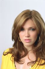 MANDY MOORE at a Photoshoot 2007
