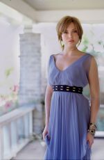 MANDY MOORE at a Photoshoot 2007