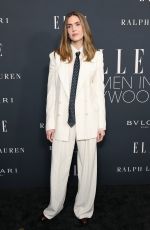 MANDY MOORE at ELLE 2025 Women in Hollywood Celebration in Los Angeles 11/17/2025