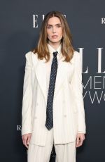 MANDY MOORE at ELLE 2025 Women in Hollywood Celebration in Los Angeles 11/17/2025