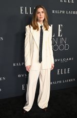 MANDY MOORE at ELLE 2025 Women in Hollywood Celebration in Los Angeles 11/17/2025