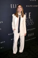 MANDY MOORE at ELLE 2025 Women in Hollywood Celebration in Los Angeles 11/17/2025