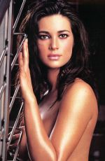 MANUELA ARCURI for FHM France, June 2006