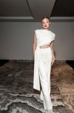 MARIA DRAGUS for Vogue Germany, November 2025, 