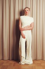 MARIA DRAGUS for Vogue Germany, November 2025, 