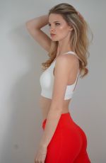MARIIA ARSENTIEVA - Instagram Photos 11/25/2025