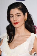 MARINA DIAMANDIS at Capital FM Jingle Bell Ball in London 12/09/2018