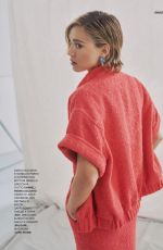 MATILDA LUTZ in Grazia Italy, November 2025