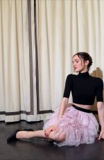 MAUDE APATOW - Instagram Photos 11/11/2025