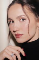 MAUDE APATOW - Instagram Photos 11/11/2025