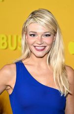 MAX REEVES at Pluribus World Premiere in Los Angeles 11/04/2025