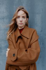 MAYA HAWKE for Grazia UK, November 2025