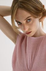 MAYA HAWKE for HommeGirls Fall/Winter 2025