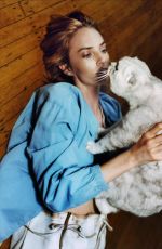 MAYA HAWKE for Interlope Magazine, Autumn/Winter 2025 Issue