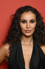 MAYA JAMA at GQ Men Of The Year 2025 Awards in London 11/18/2025