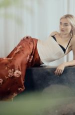 MEG DONNELLY for gvMAG, Winter 2025