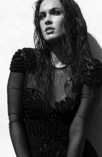MEGAN FOX for Elle 2009